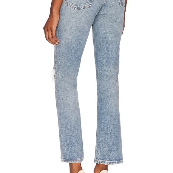 RE DONE BRAND NEW! Size 28 - Picture 5 of 8